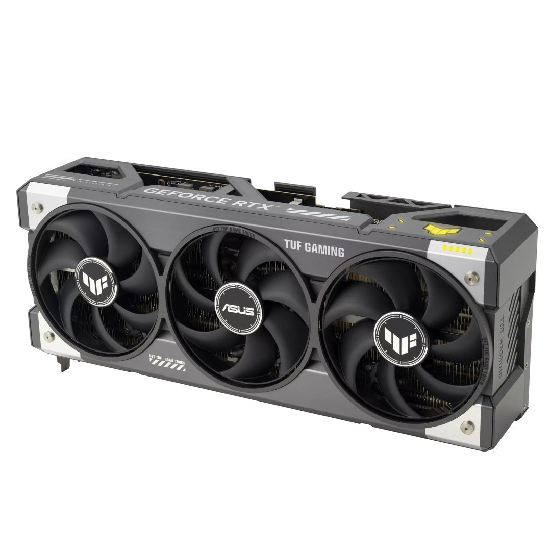 Asus TUF-RTX5080-O16G-BTF-GAMING Asus TUF-RTX5080-O16G-BTF-GAMING