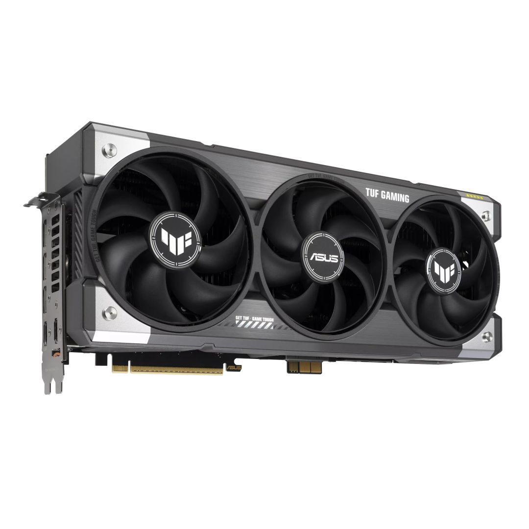 Asus TUF-RTX5080-O16G-BTF-GAMING Asus TUF-RTX5080-O16G-BTF-GAMING