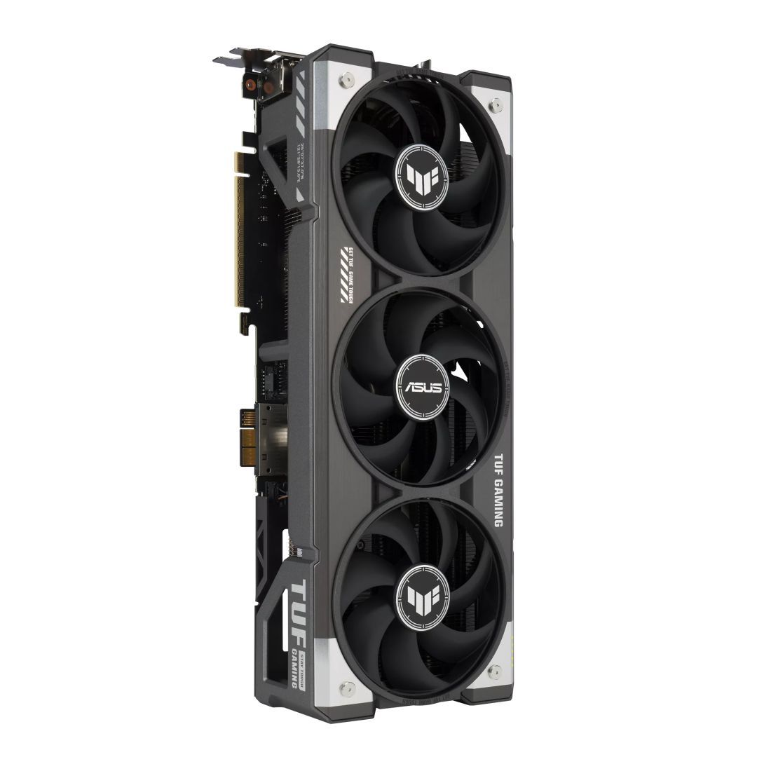 Asus TUF-RTX5080-O16G-BTF-GAMING Asus TUF-RTX5080-O16G-BTF-GAMING