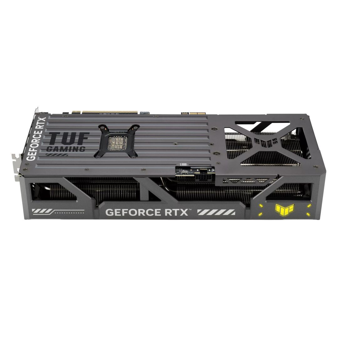 Asus TUF-RTX5080-O16G-BTF-GAMING Asus TUF-RTX5080-O16G-BTF-GAMING