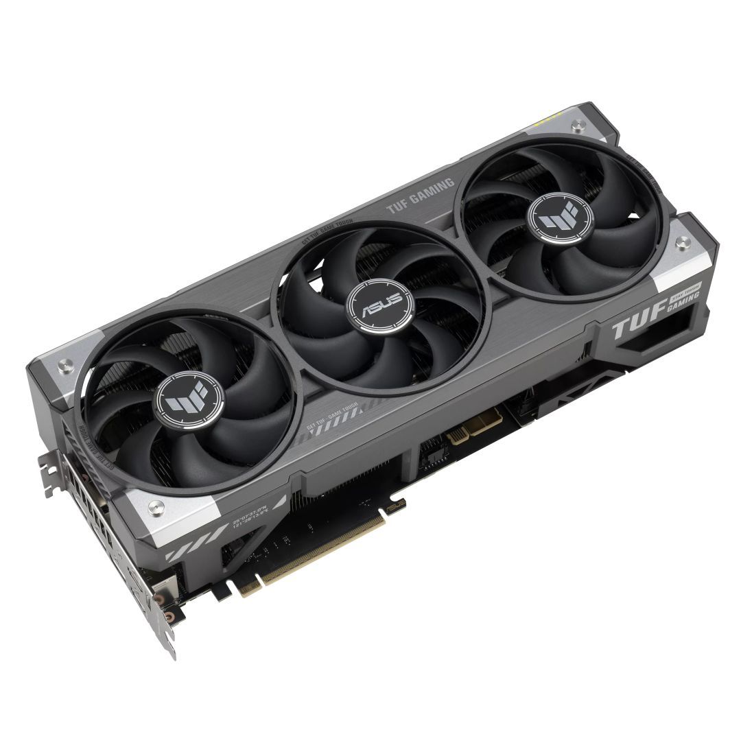 Asus TUF-RTX5080-O16G-BTF-GAMING Asus TUF-RTX5080-O16G-BTF-GAMING