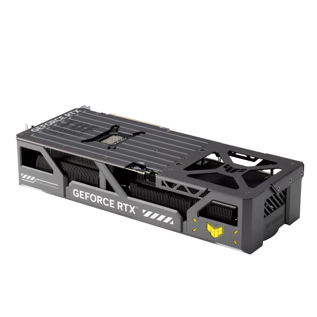 Asus TUF-RTX5080-O16G-BTF-GAMING Asus TUF-RTX5080-O16G-BTF-GAMING