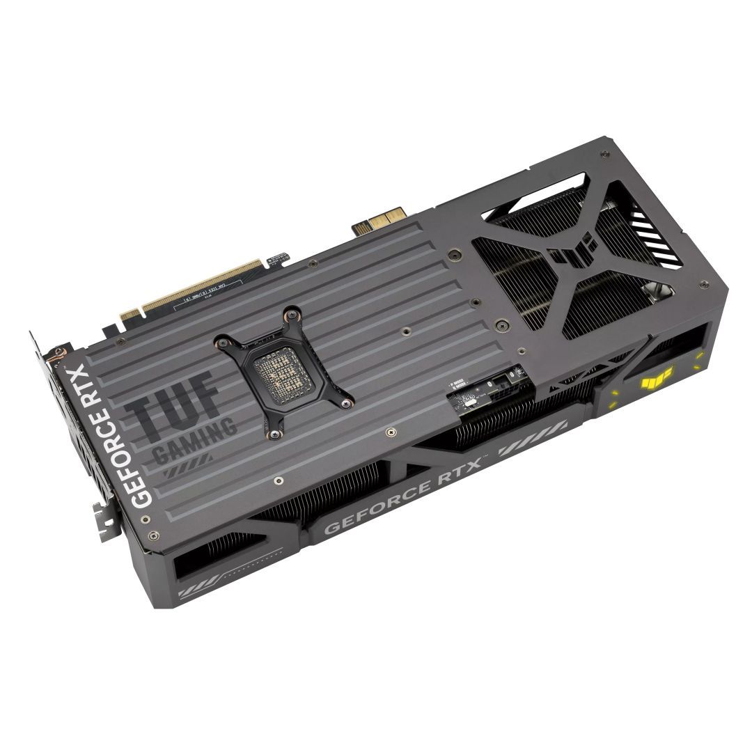 Asus TUF-RTX5080-O16G-BTF-GAMING Asus TUF-RTX5080-O16G-BTF-GAMING