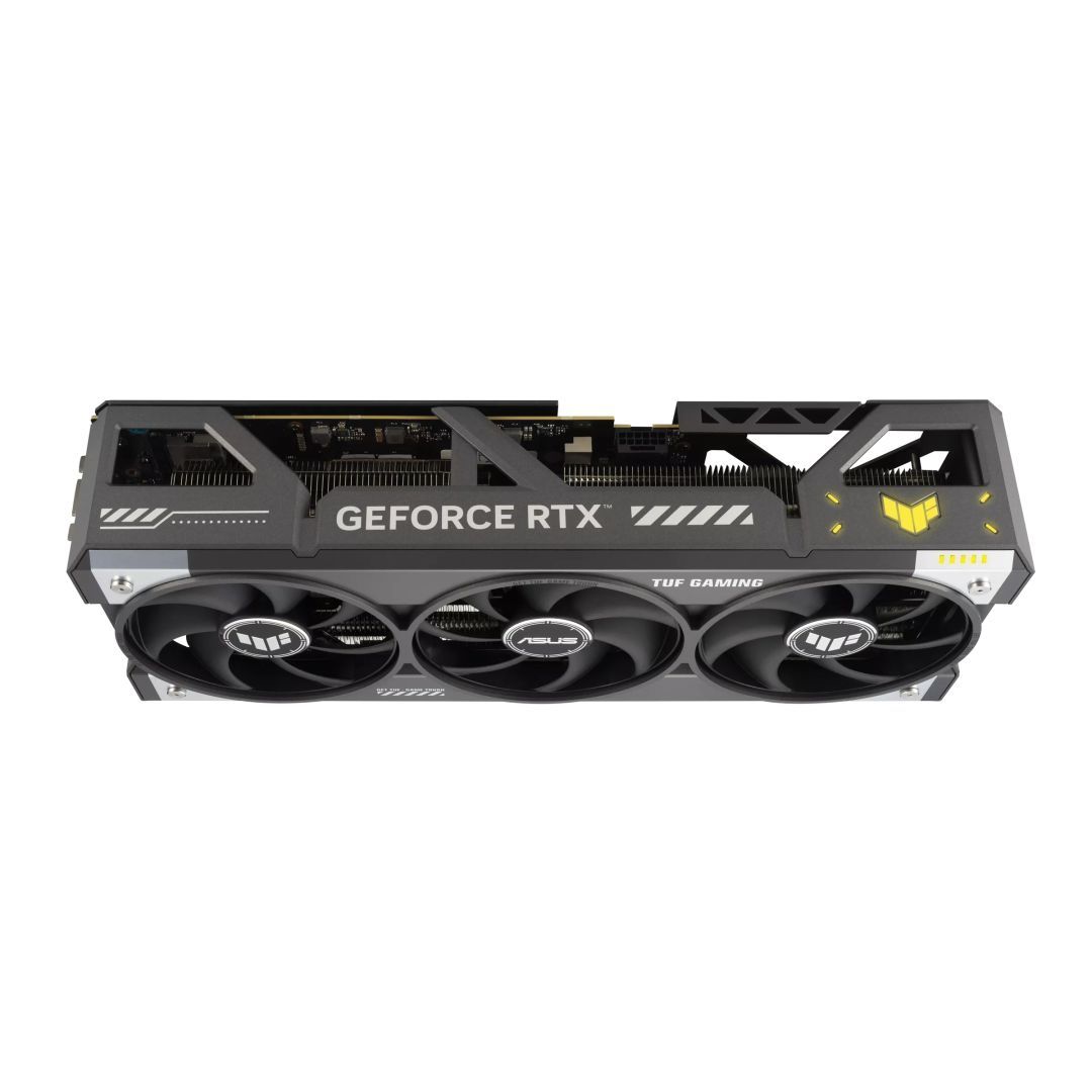 Asus TUF-RTX5080-O16G-BTF-GAMING Asus TUF-RTX5080-O16G-BTF-GAMING