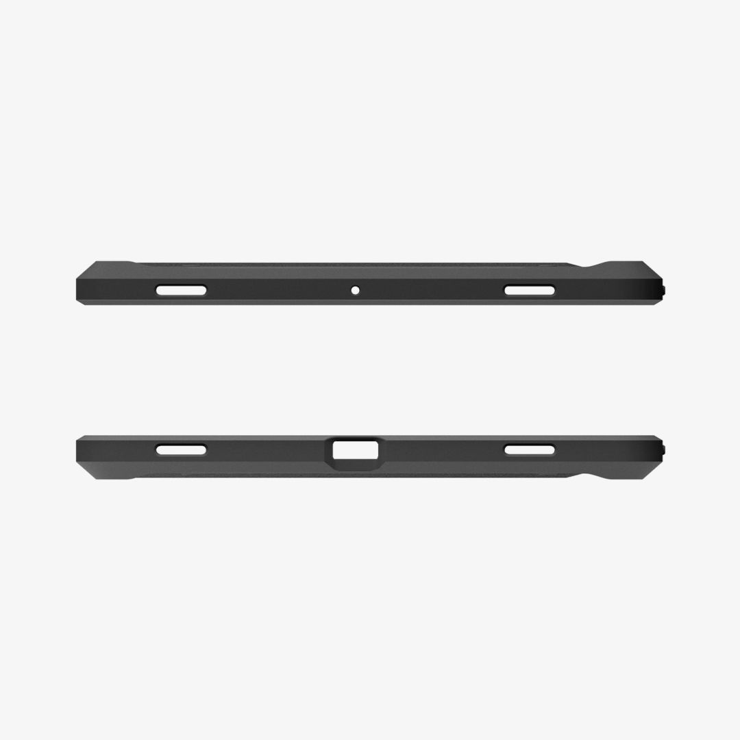 Spigen Tough Armor Pro case for Samsung Galaxy Tab S11 Black Spigen Tough Armor Pro case for Samsung Galaxy Tab S11 Black