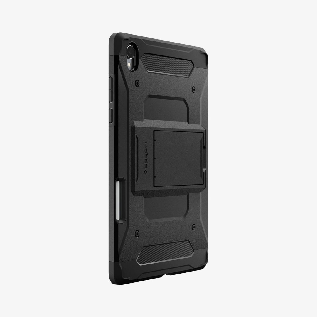 Spigen Tough Armor Pro case for Samsung Galaxy Tab S11 Black Spigen Tough Armor Pro case for Samsung Galaxy Tab S11 Black