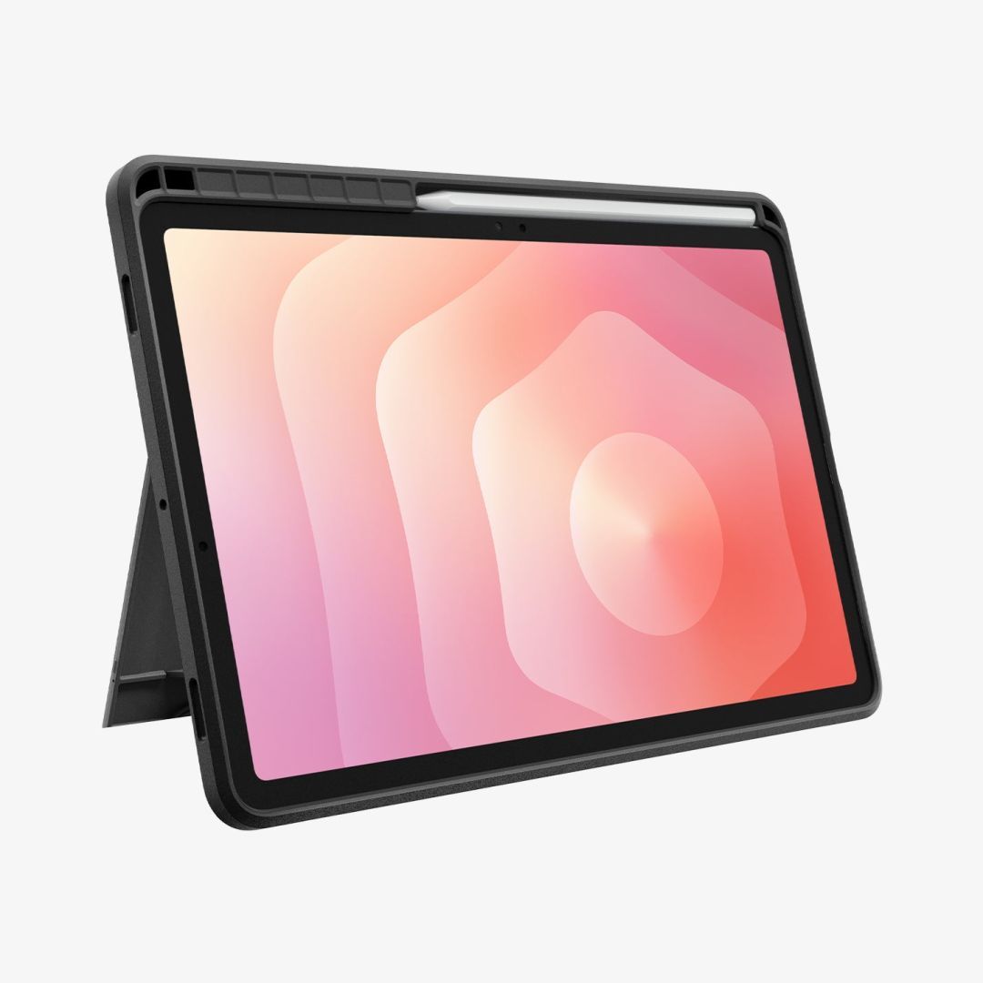 Spigen Tough Armor Pro case for Samsung Galaxy Tab S11 Black Spigen Tough Armor Pro case for Samsung Galaxy Tab S11 Black
