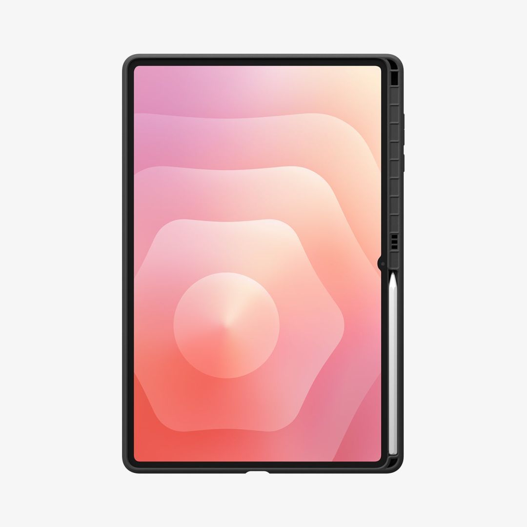 Spigen Tough Armor Pro case for Samsung Galaxy Tab S11 Black Spigen Tough Armor Pro case for Samsung Galaxy Tab S11 Black