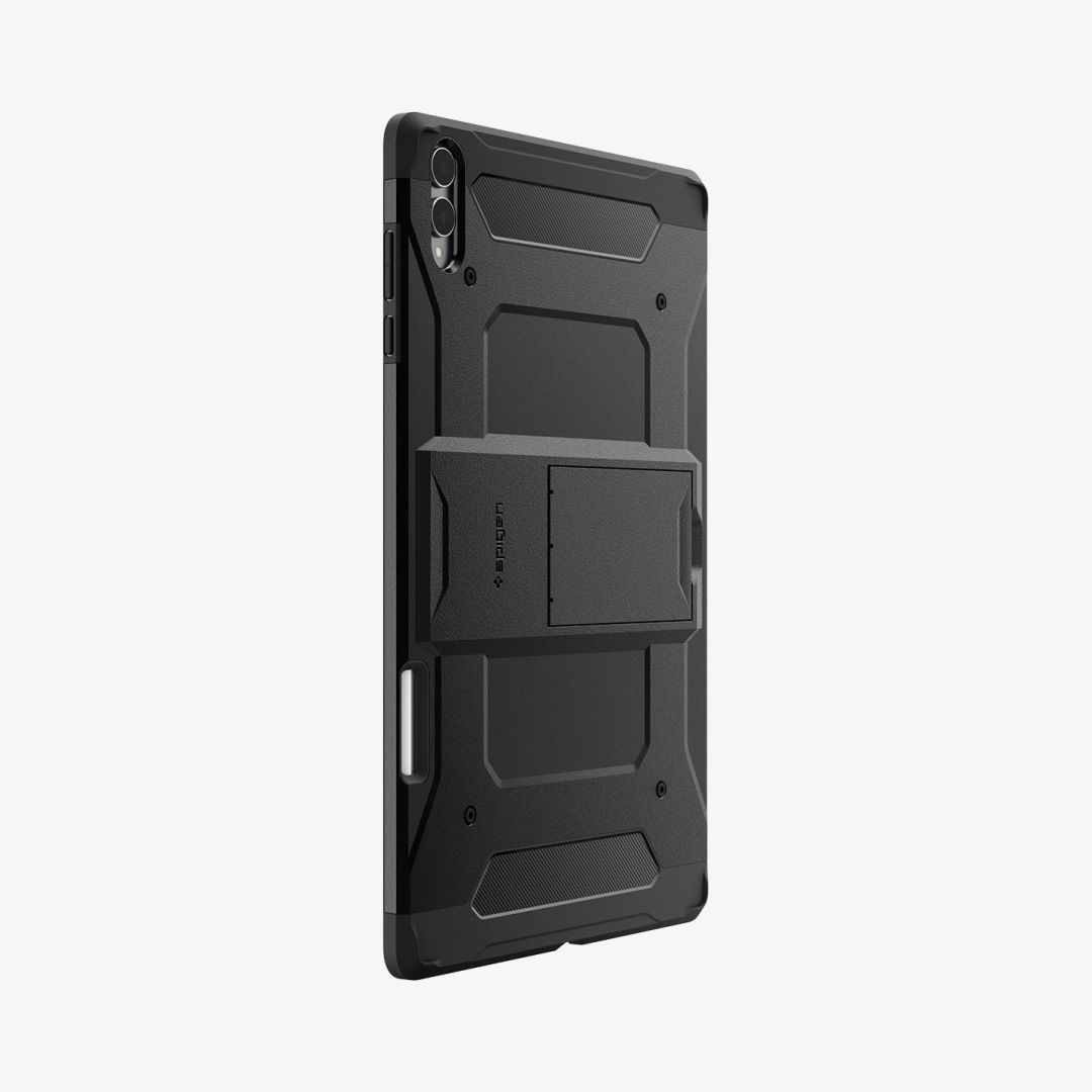 Spigen Tough Armor Pro case for Samsung Galaxy Tab S11 Black Spigen Tough Armor Pro case for Samsung Galaxy Tab S11 Black