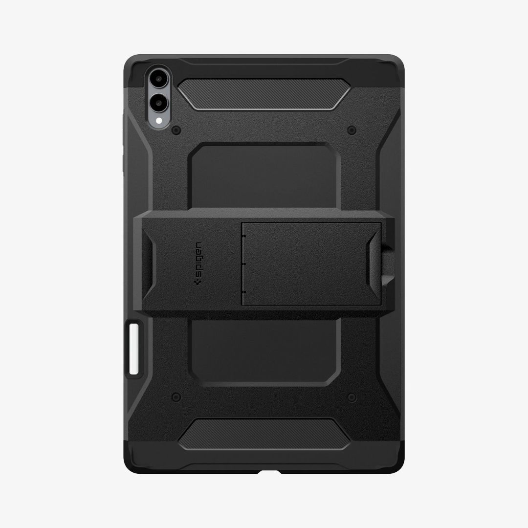 Spigen Tough Armor Pro case for Samsung Galaxy Tab S11 Black Spigen Tough Armor Pro case for Samsung Galaxy Tab S11 Black