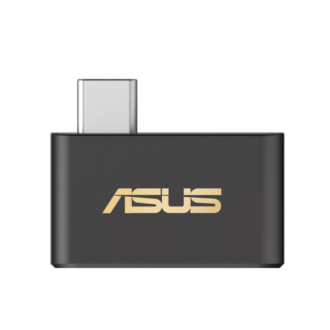 Asus USB-BE93 Mini BE6500 Tri-band WiFi 7 USB Adapter Asus USB-BE93 Mini BE6500 Tri-band WiFi 7 USB Adapter