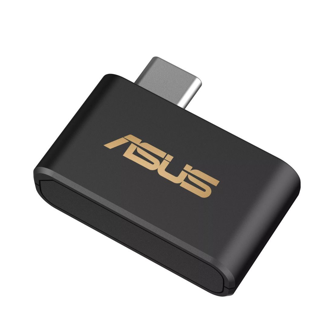 Asus USB-BE93 Mini BE6500 Tri-band WiFi 7 USB Adapter Asus USB-BE93 Mini BE6500 Tri-band WiFi 7 USB Adapter