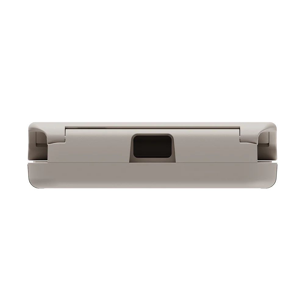 GameSir Pocket Taco Bluetooth Gamepad Retro White GameSir Pocket Taco Bluetooth Gamepad Retro White