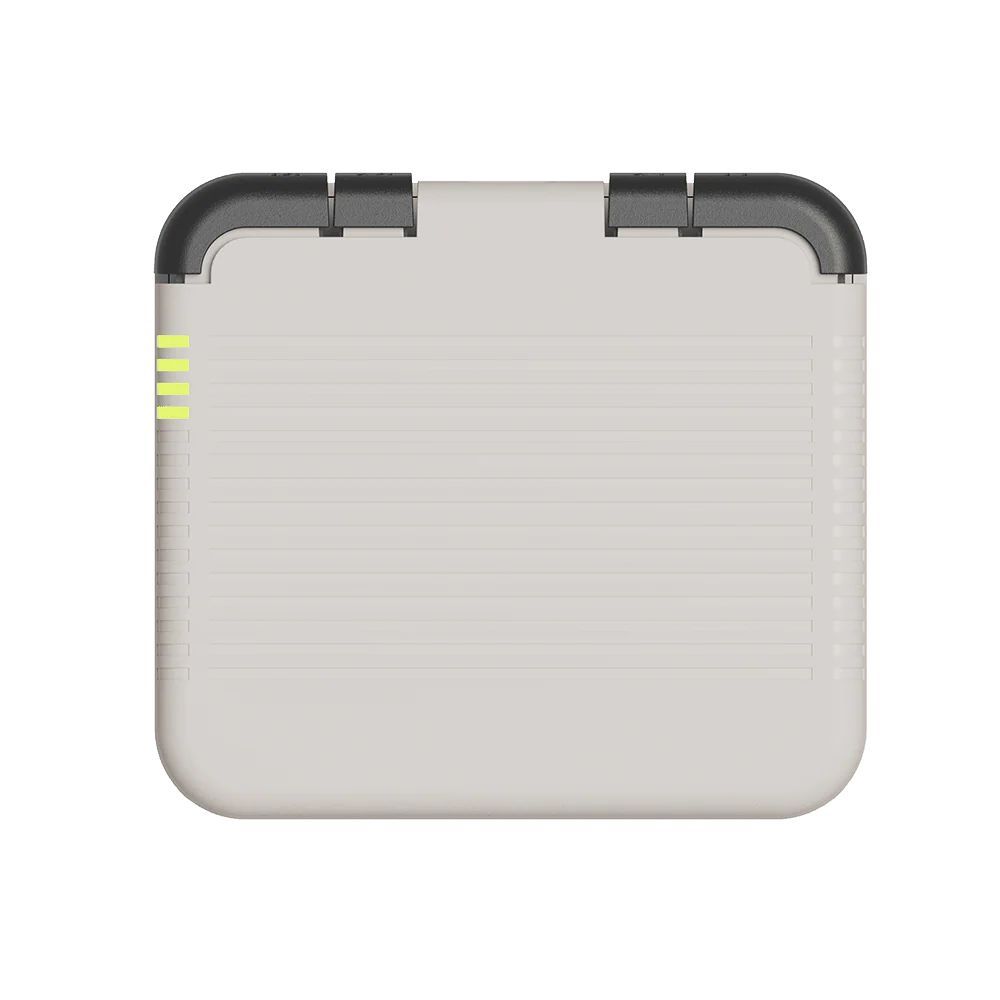 GameSir Pocket Taco Bluetooth Gamepad Retro White GameSir Pocket Taco Bluetooth Gamepad Retro White