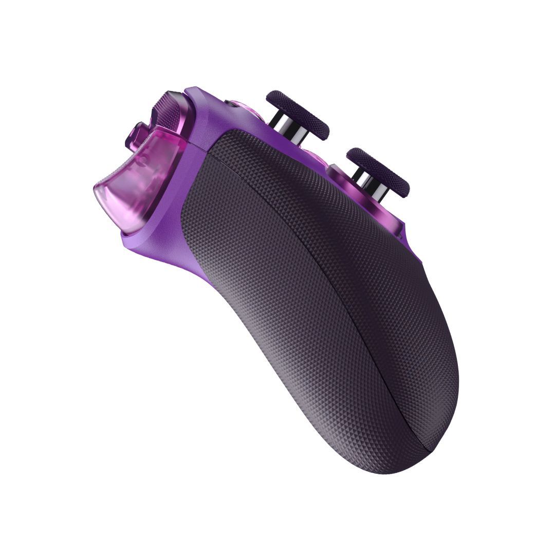 GameSir G7 Pro Tri-Mode Wireless Bluetooth Gamepad Plum Purple