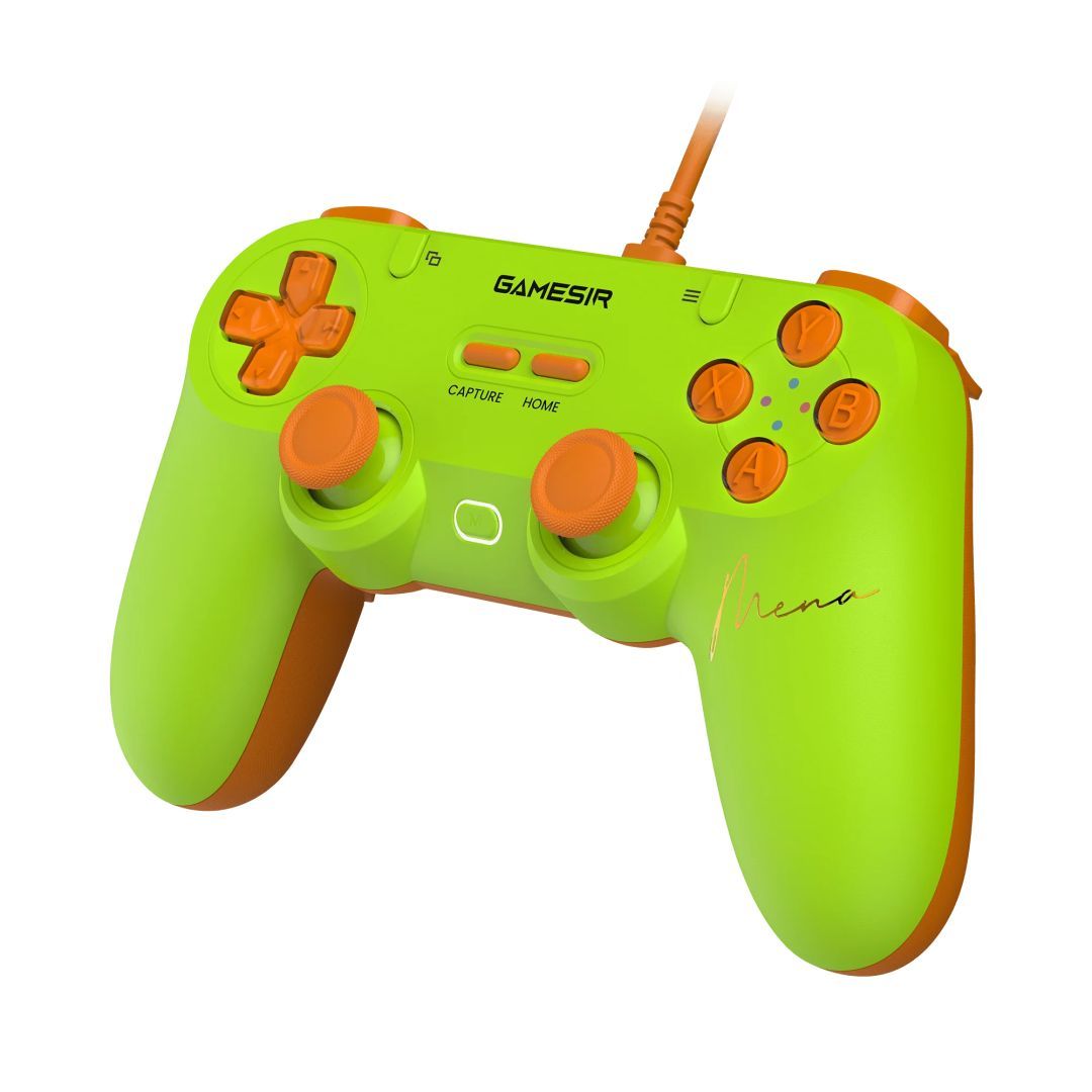 GameSir Tegenaria Lite Gamepad MenaRD Collaboration Edition