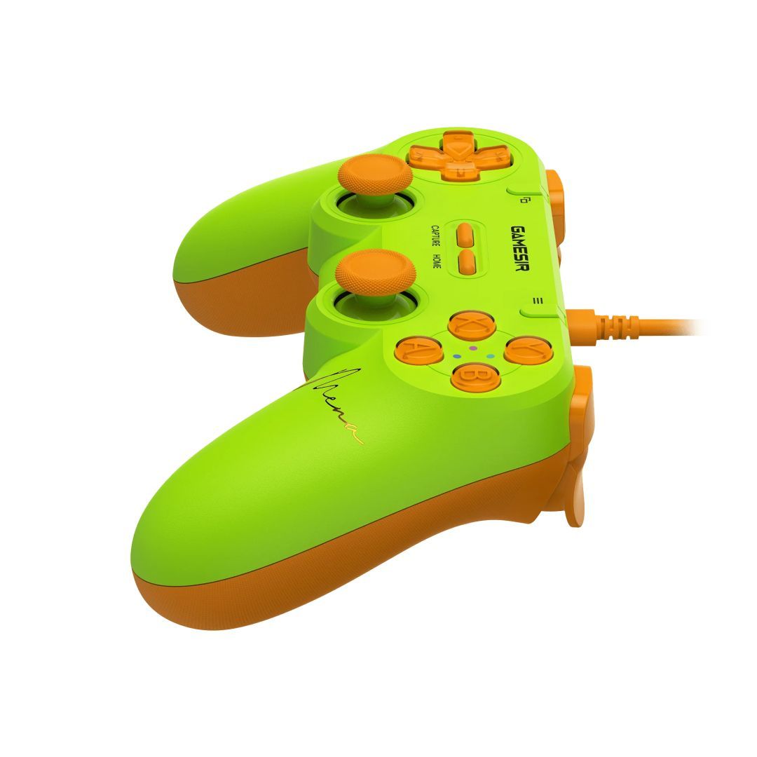 GameSir Tegenaria Lite Gamepad MenaRD Collaboration Edition