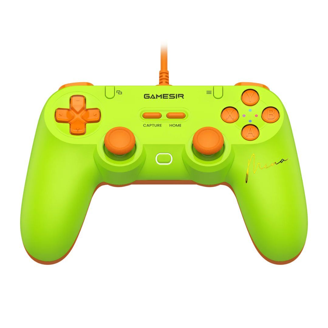 GameSir Tegenaria Lite Gamepad MenaRD Collaboration Edition