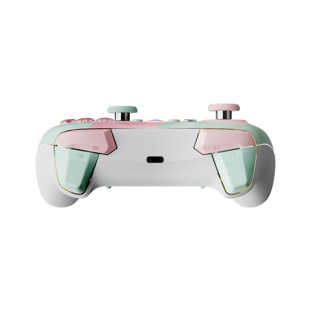 GameSir T7 Pro Wireless Bluetooth Gamepad Sugar Whirl GameSir T7 Pro Wireless Bluetooth Gamepad Sugar Whirl
