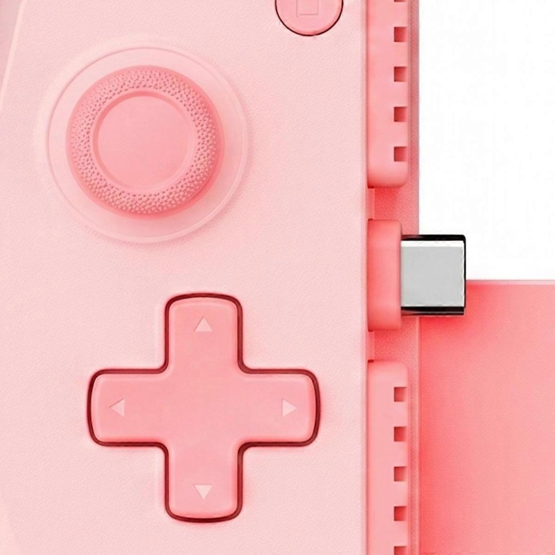GameSir X5 Lite Gamepad Pink