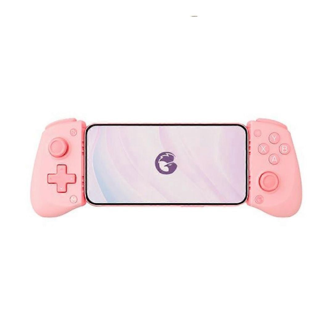 GameSir X5 Lite Gamepad Pink
