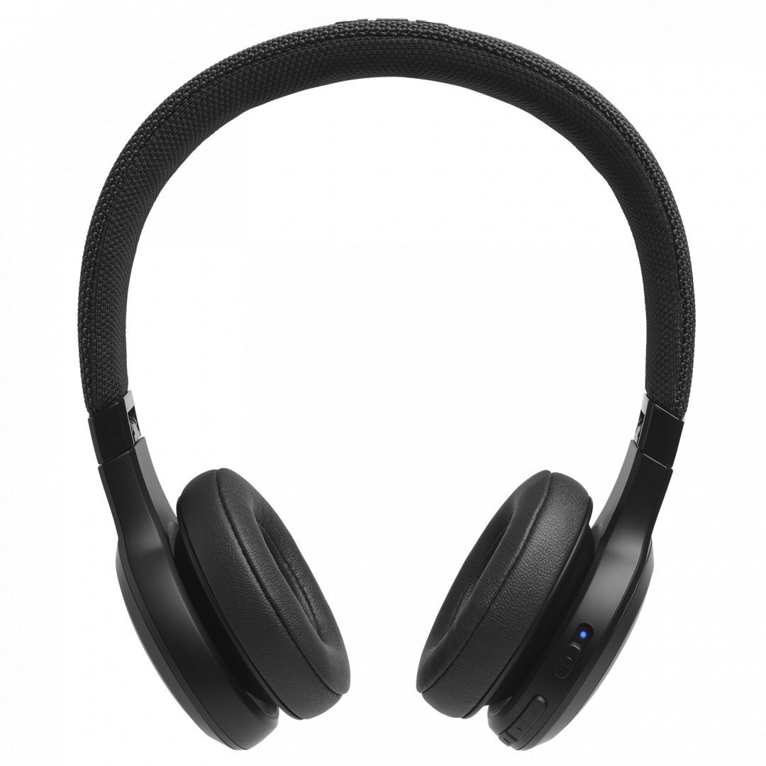 JBL LIVE 400BT Bluetooth Headset Black JBL LIVE 400BT Bluetooth Headset Black