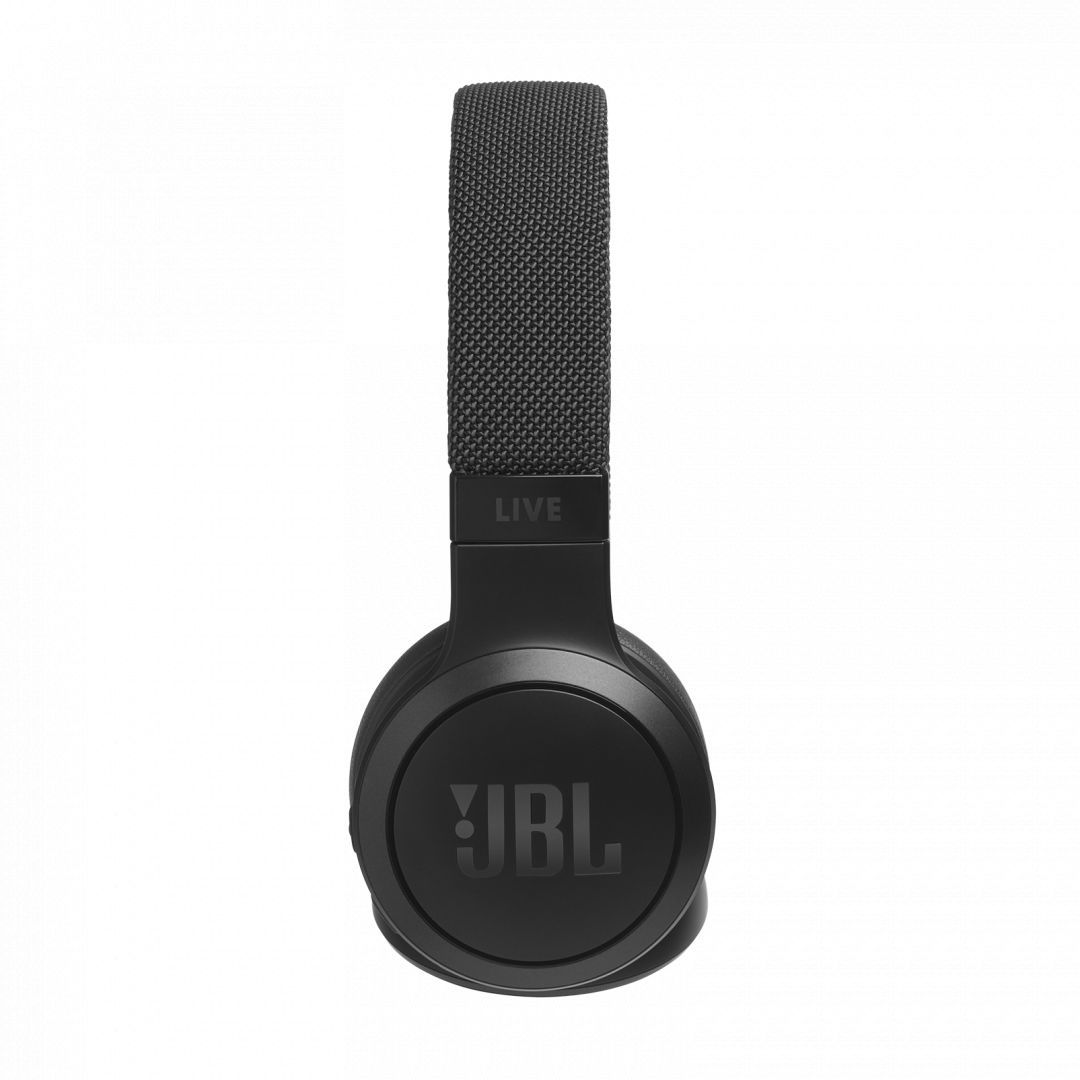 JBL LIVE 400BT Bluetooth Headset Black JBL LIVE 400BT Bluetooth Headset Black
