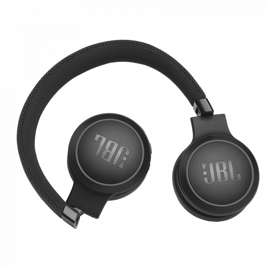 JBL LIVE 400BT Bluetooth Headset Black JBL LIVE 400BT Bluetooth Headset Black