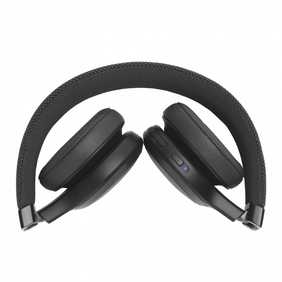 JBL LIVE 400BT Bluetooth Headset Black JBL LIVE 400BT Bluetooth Headset Black