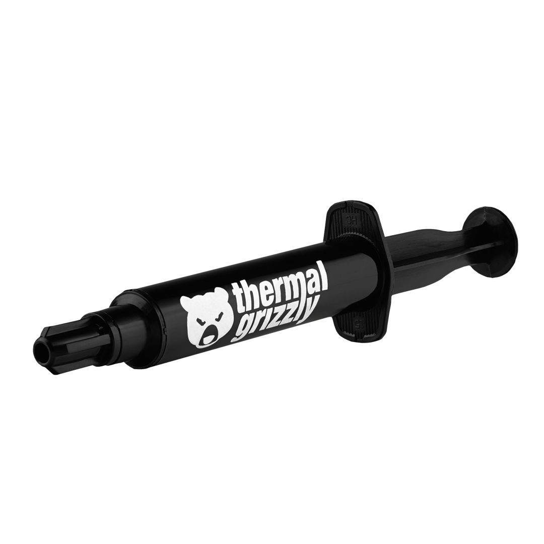 Thermal Grizzly Kryonaut Extreme Hővezető Paszta 6g Thermal Grizzly Kryonaut Extreme Hővezető Paszta 6g