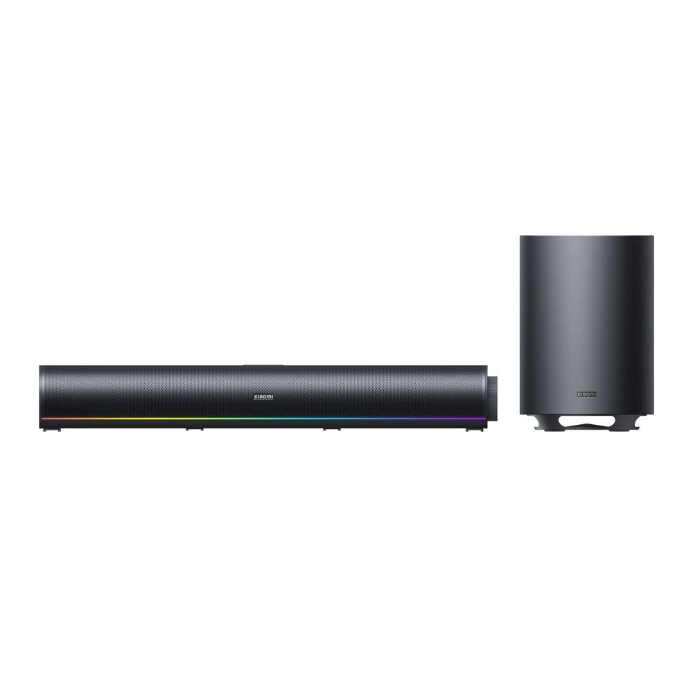 Xiaomi Desktop Bluetooth Speaker Pro Set Black Xiaomi Desktop Bluetooth Speaker Pro Set Black
