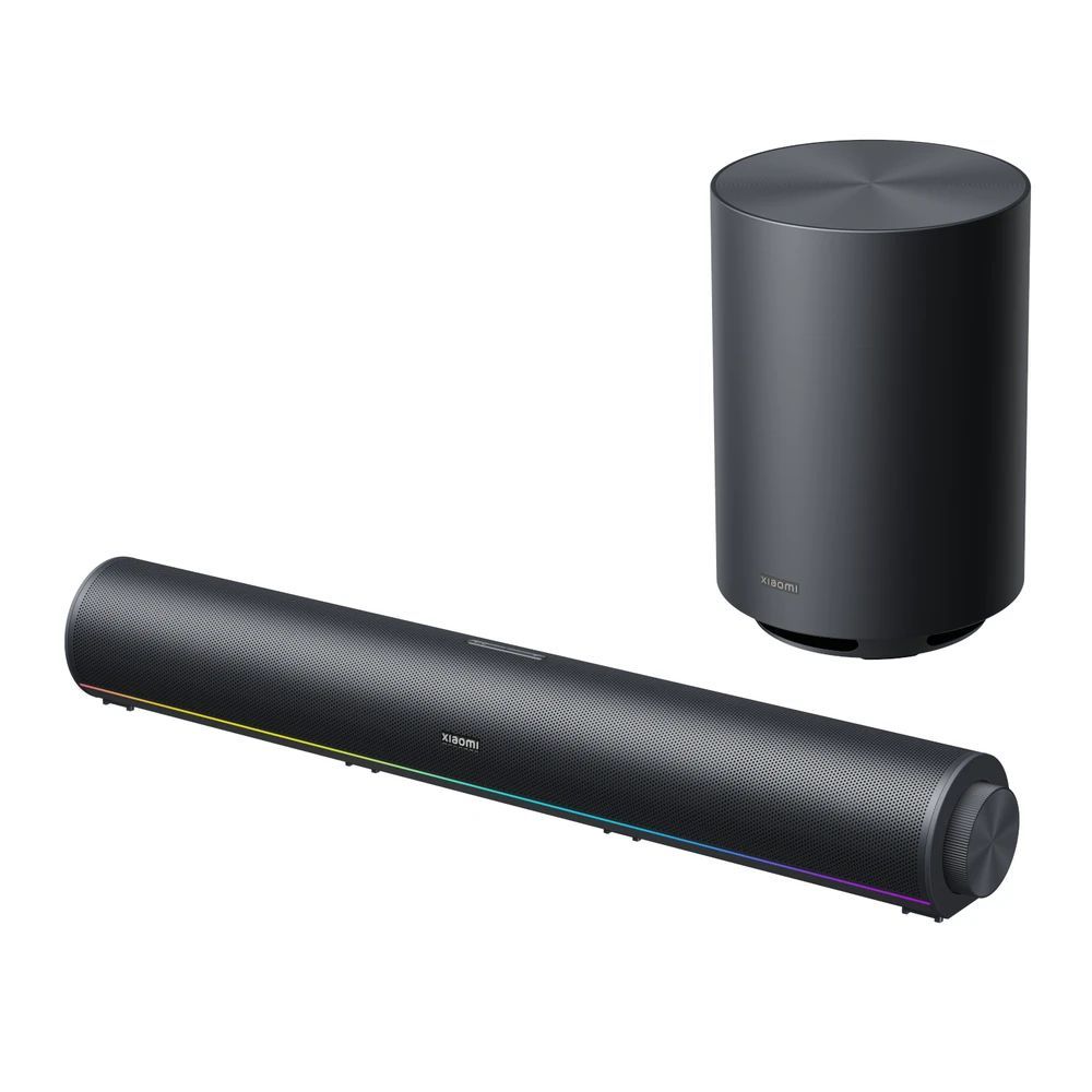 Xiaomi Desktop Bluetooth Speaker Pro Set Black Xiaomi Desktop Bluetooth Speaker Pro Set Black