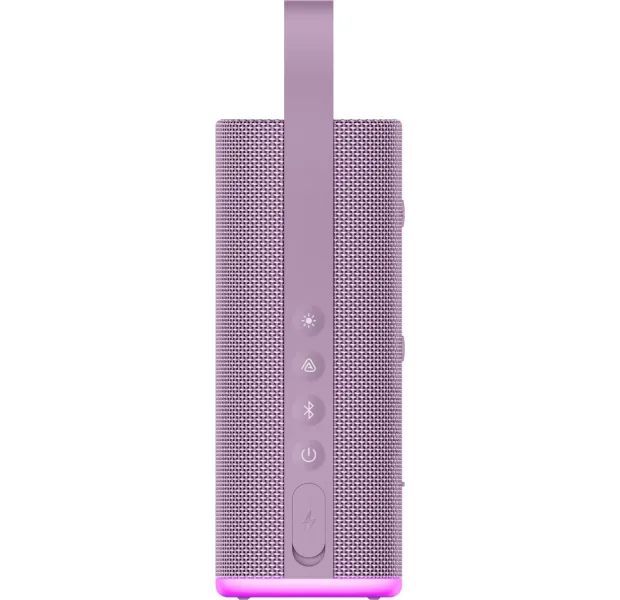 Xiaomi Sound Play Bluetooth Speaker Purple