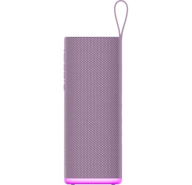 Xiaomi Sound Play Bluetooth Speaker Purple