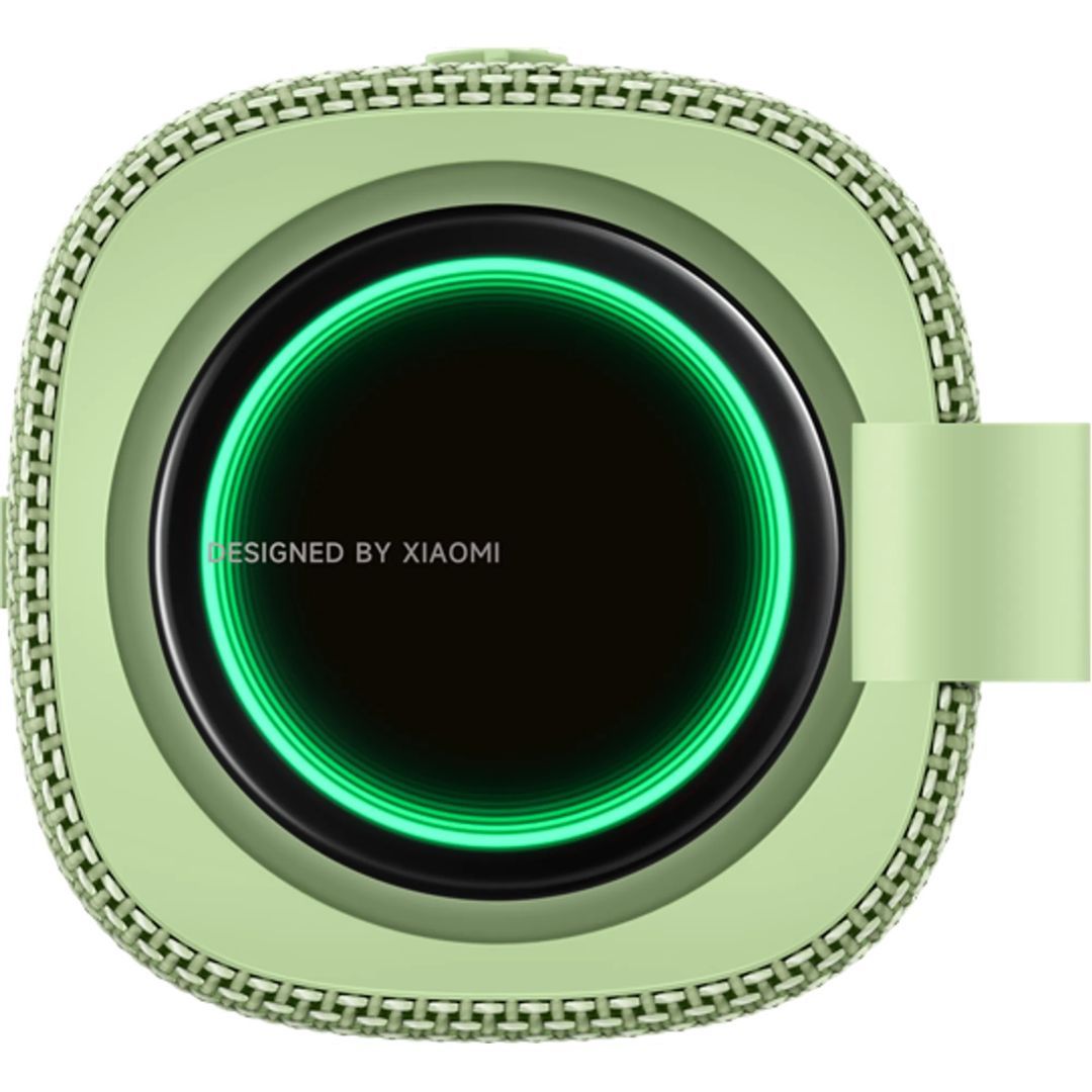 Xiaomi Sound Play Bluetooth Speaker Green