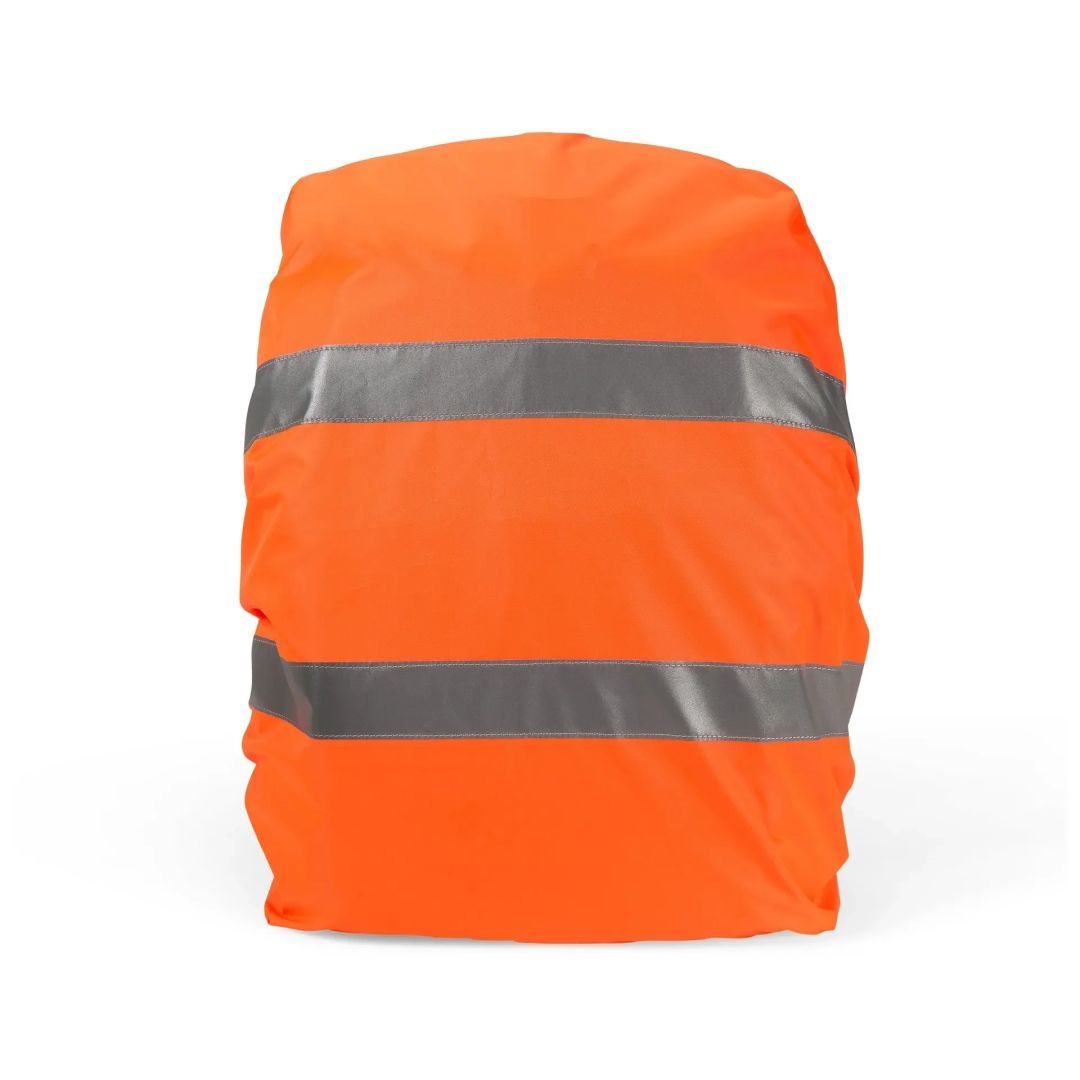 Dicota Backpack Reflective 25 liter V2 Black Dicota Backpack Reflective 25 liter V2 Black