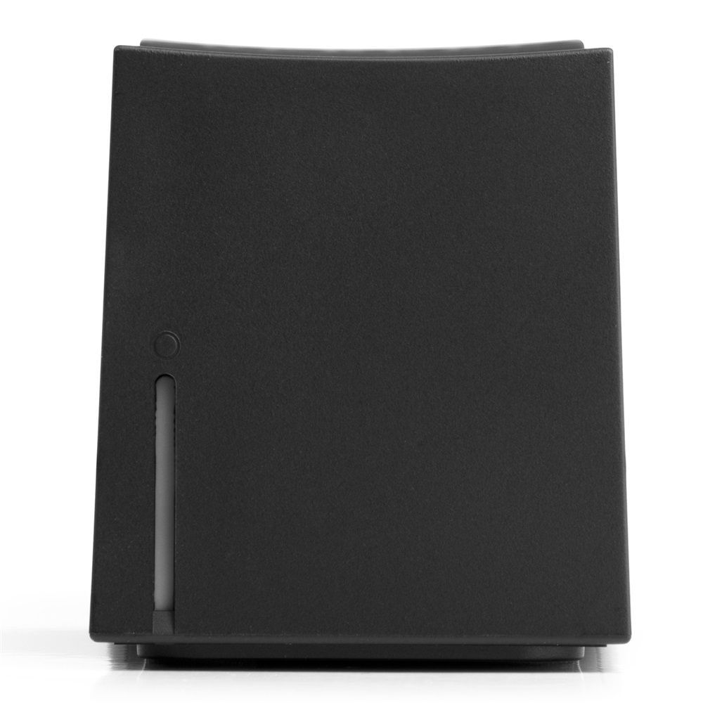 snakebyte Twin:Charge SX (Series X|S) Black snakebyte Twin:Charge SX (Series X|S) Black