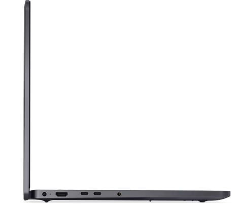Dell Pro 16 Black Dell Pro 16 Black