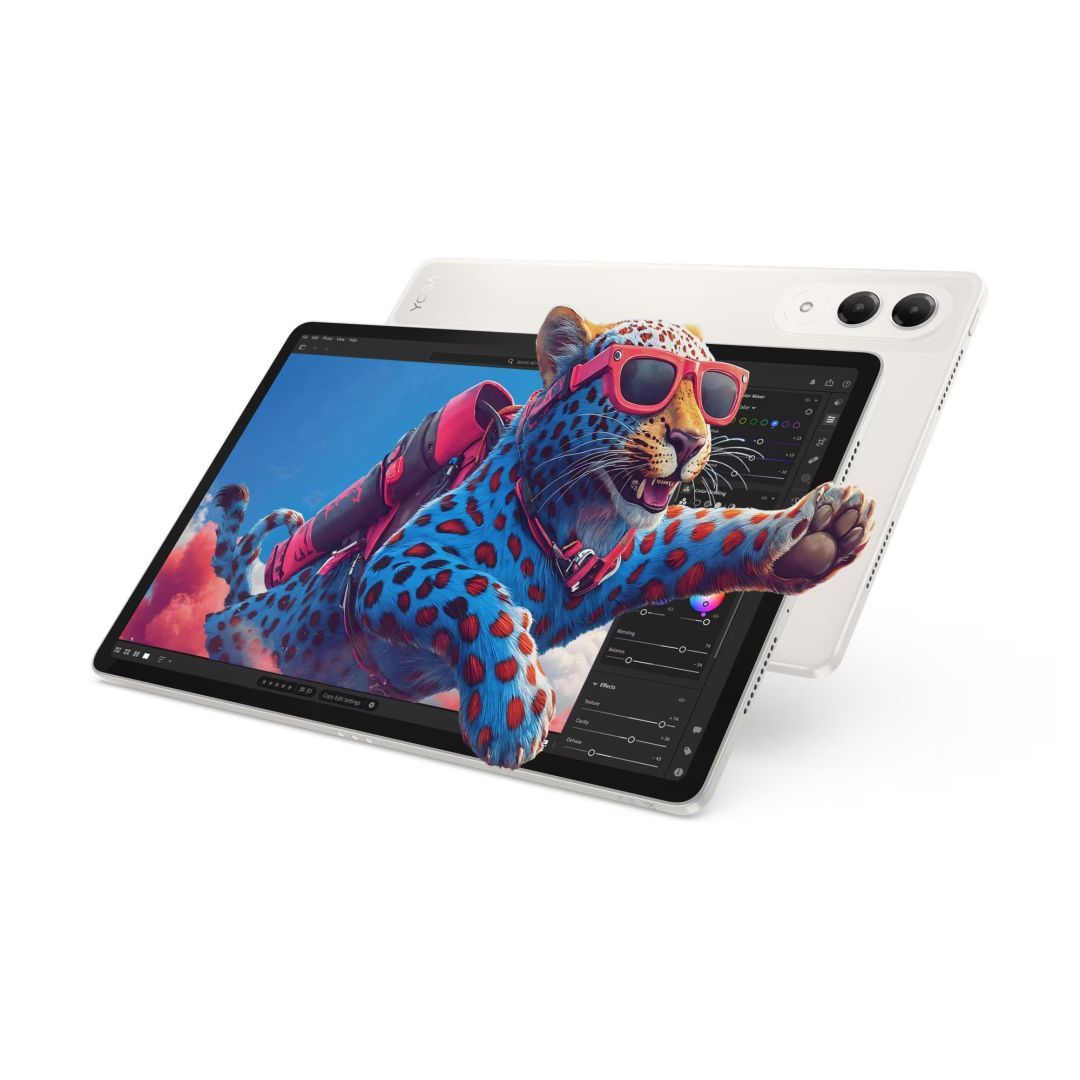 Lenovo Yoga Tab (TB710FU) 11,1" 256GB Wi-Fi Seashell (with Pen) Lenovo Yoga Tab (TB710FU) 11,1" 256GB Wi-Fi Seashell (with Pen)