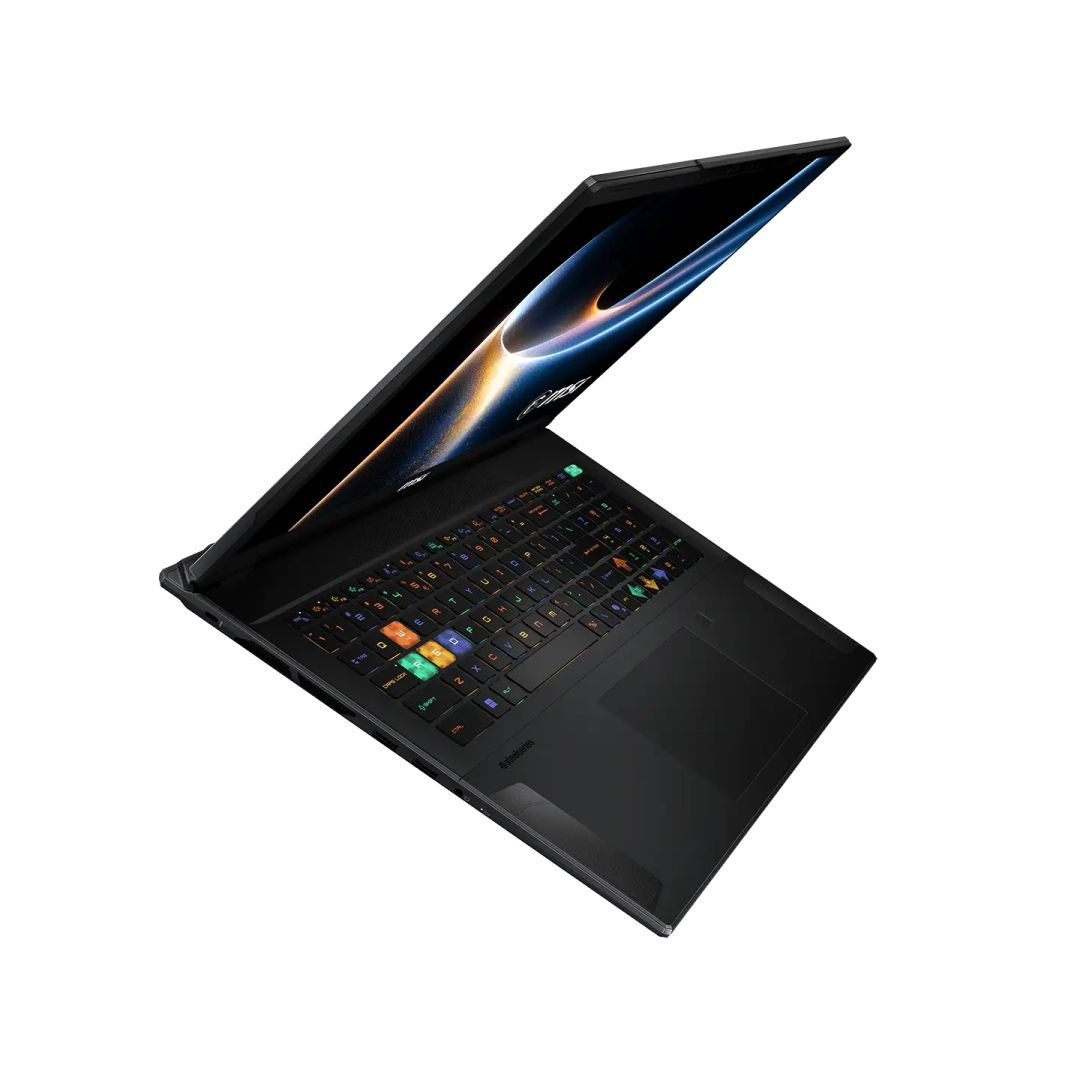 Msi Stealth 18 HX A2WI Midnight Black
