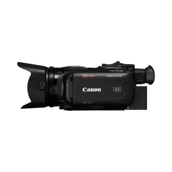 Canon LEGRIA HF G70 Black Canon LEGRIA HF G70 Black