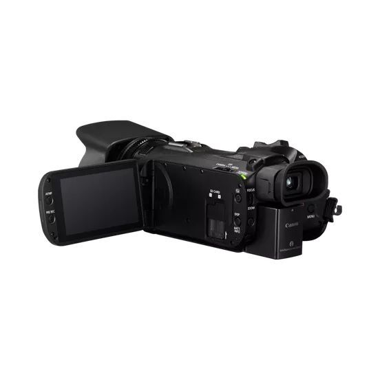 Canon LEGRIA HF G70 Black Canon LEGRIA HF G70 Black