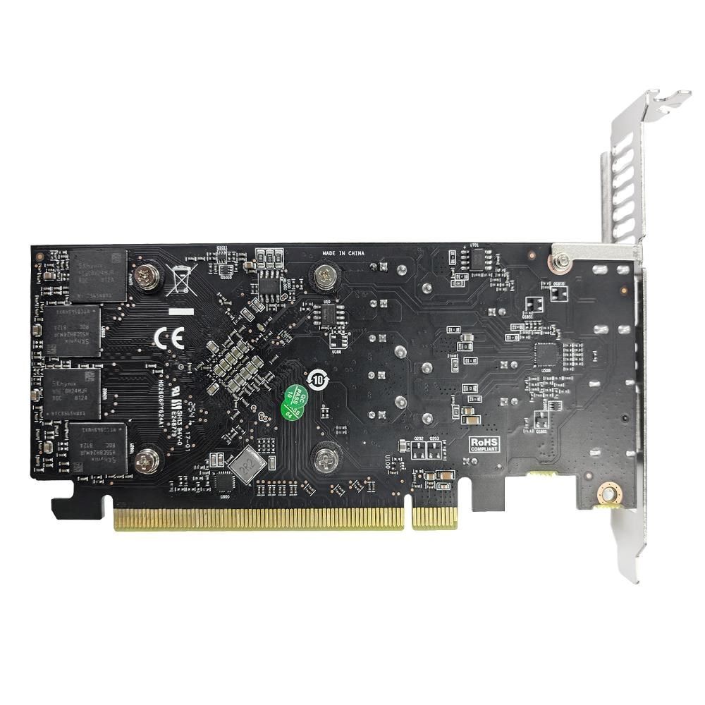 Arktek Radeon RX550 8GB DDR5 Arktek Radeon RX550 8GB DDR5