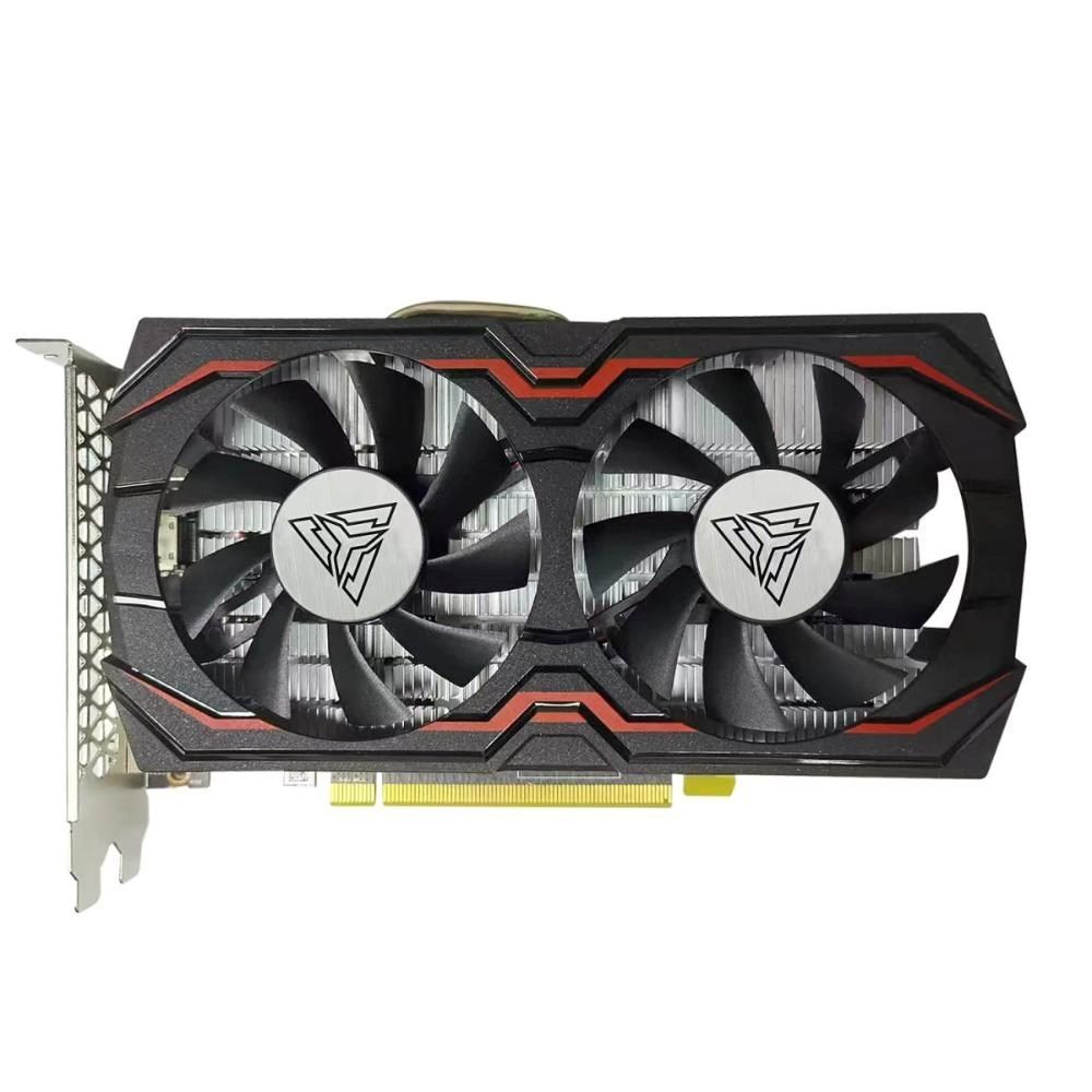 Arktek Radeon RX508 8GB DDR5 V4 Arktek Radeon RX508 8GB DDR5 V4