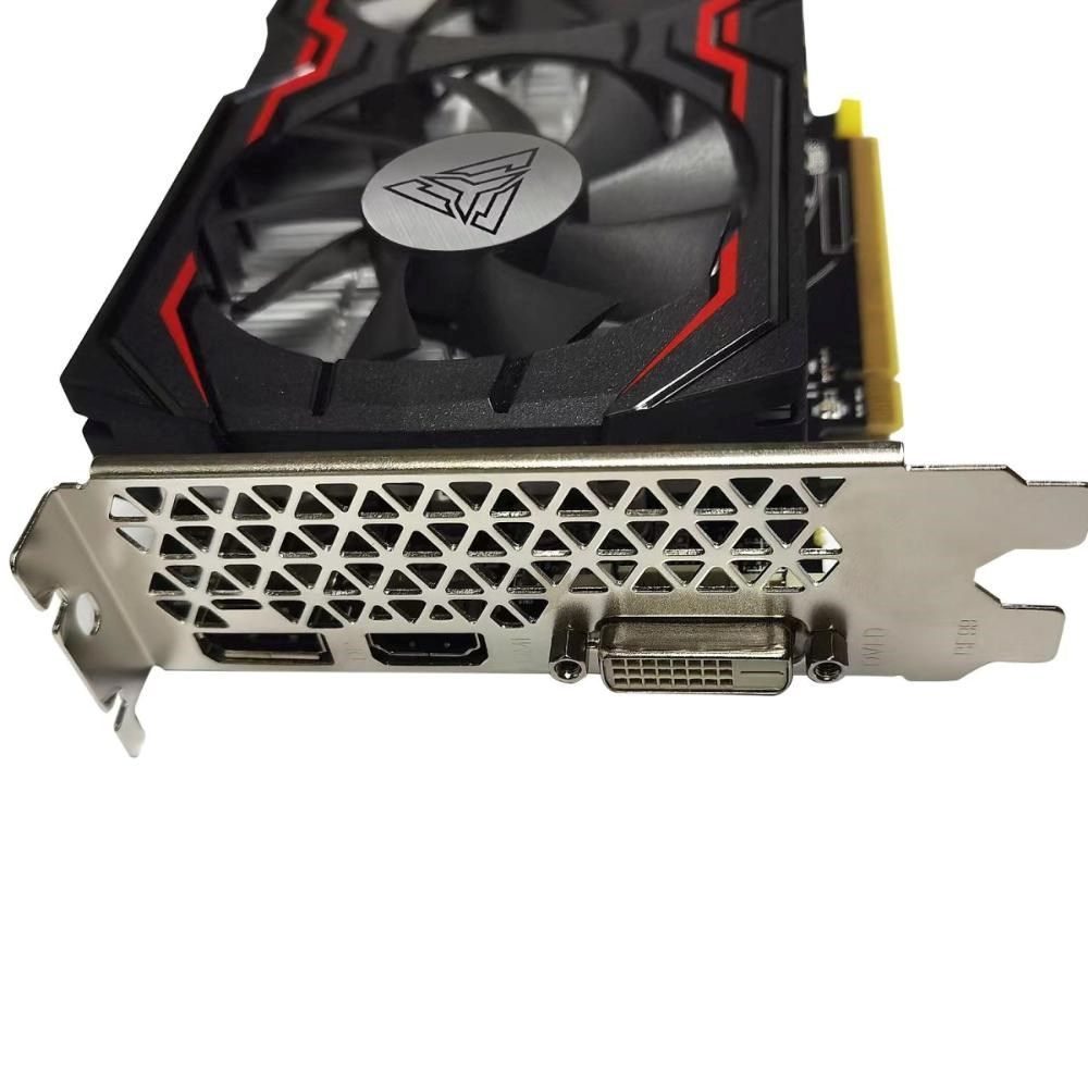 Arktek Radeon RX508 8GB DDR5 V4 Arktek Radeon RX508 8GB DDR5 V4
