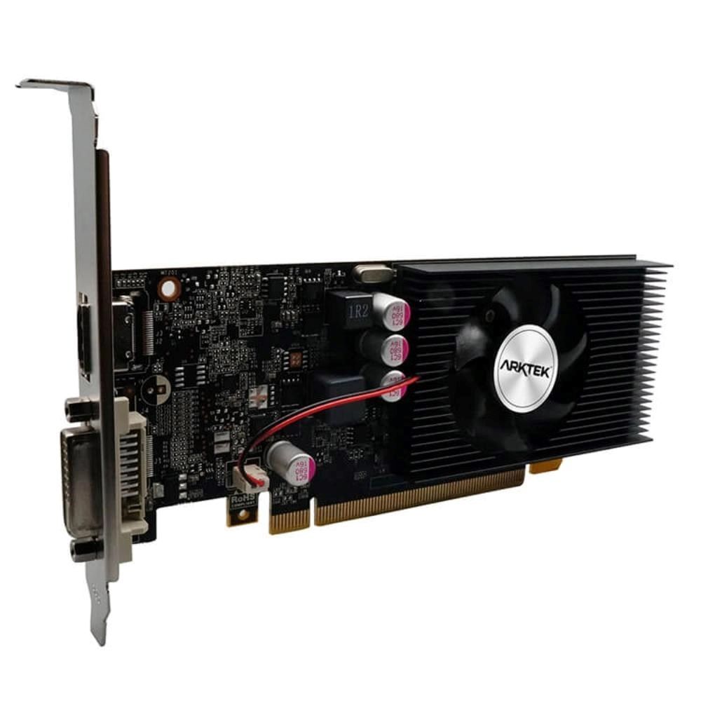 Arktek GeForce GT 1030 2GB DDR5 Arktek GeForce GT 1030 2GB DDR5