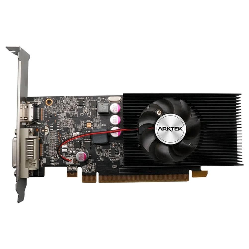 Arktek GeForce GT 1030 2GB DDR5 Arktek GeForce GT 1030 2GB DDR5