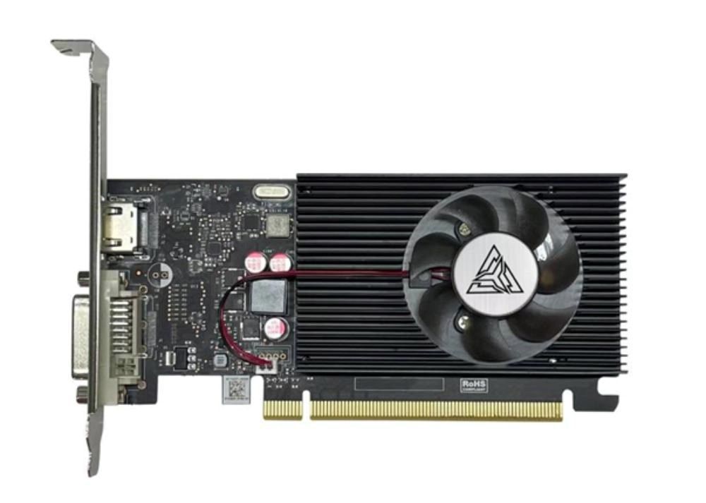 Arktek GeForce GT 1030 4GB DDR4 Arktek GeForce GT 1030 4GB DDR4