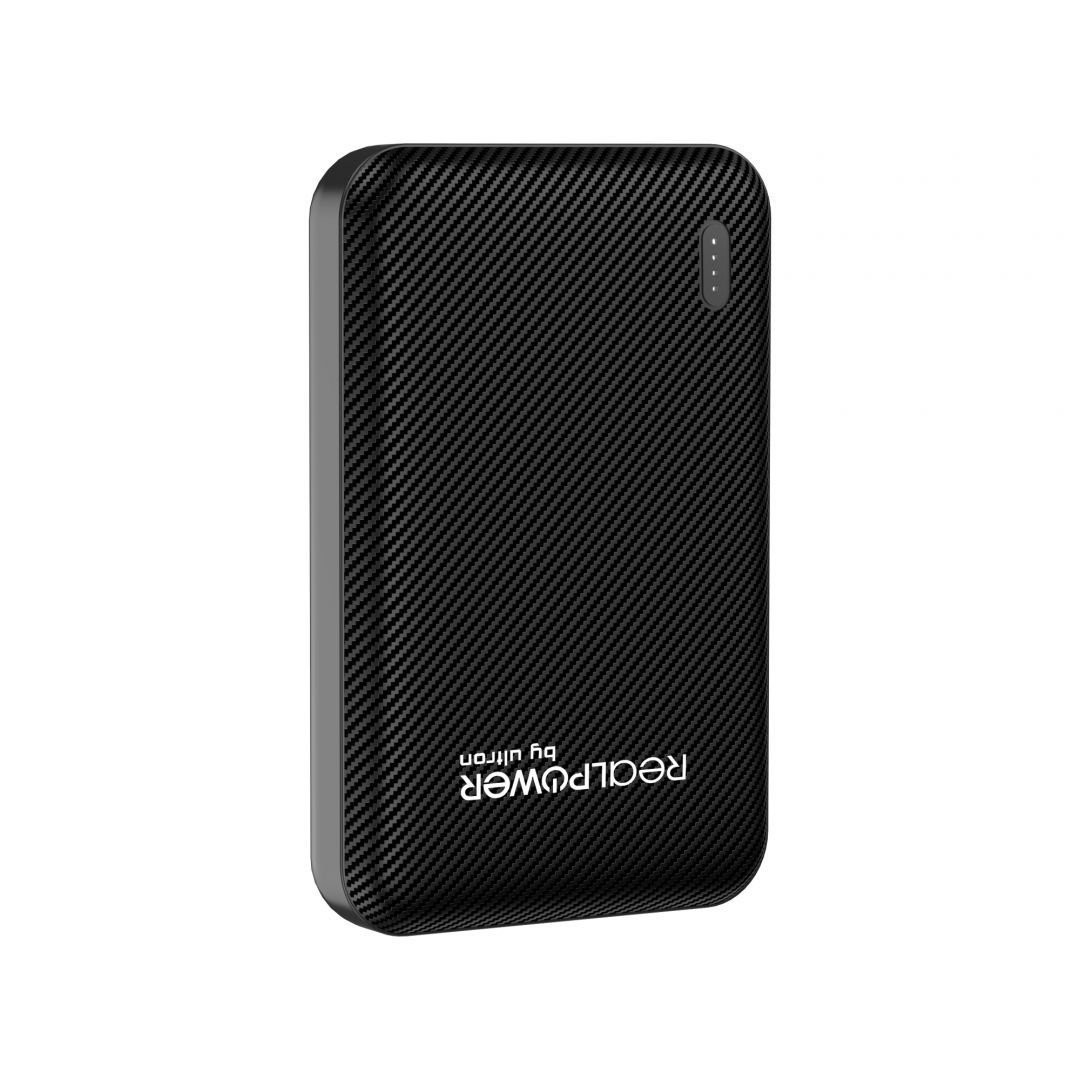 Realpower PB-5000 SE 5000mAh Black Realpower PB-5000 SE 5000mAh Black