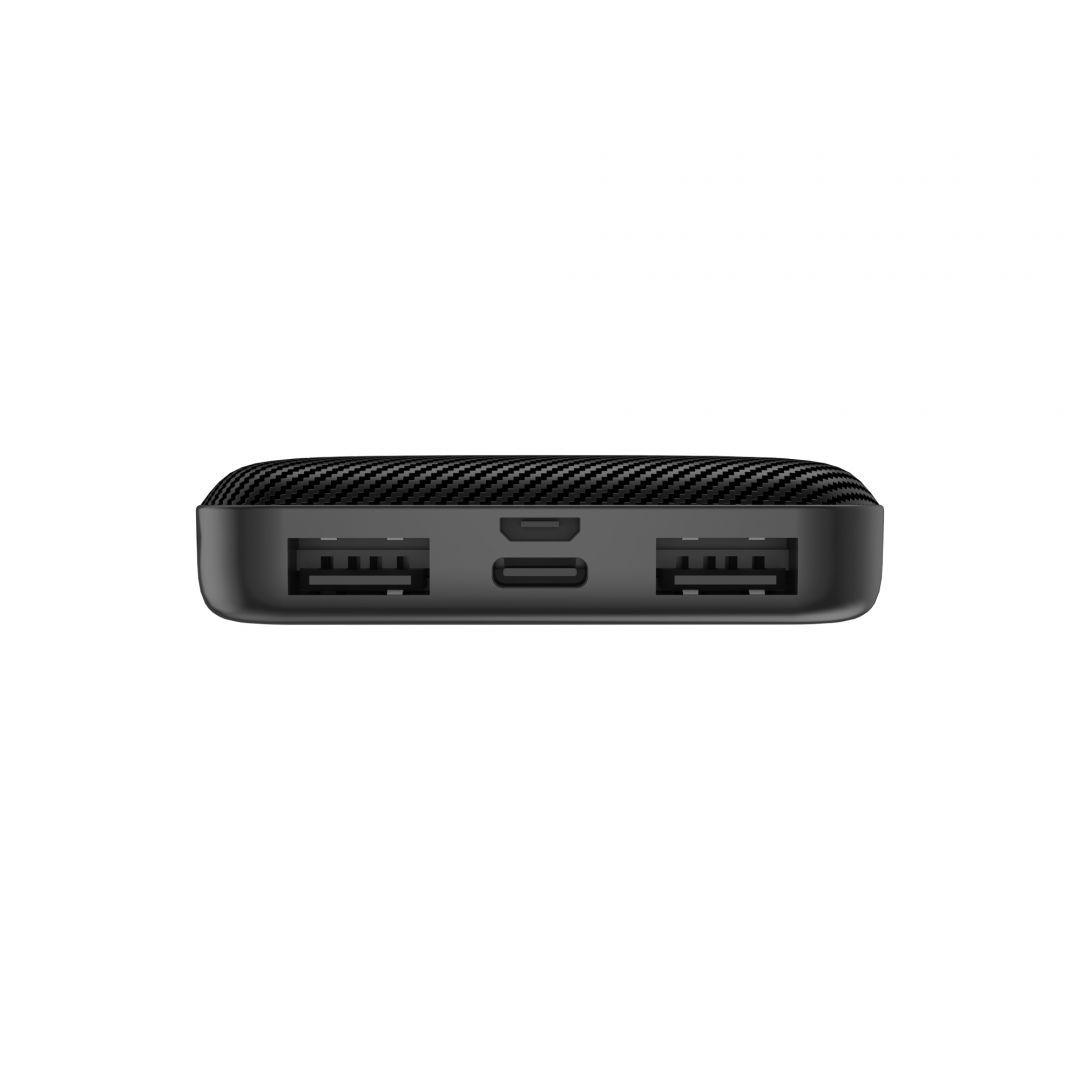 Realpower PB-5000 SE 5000mAh Black Realpower PB-5000 SE 5000mAh Black